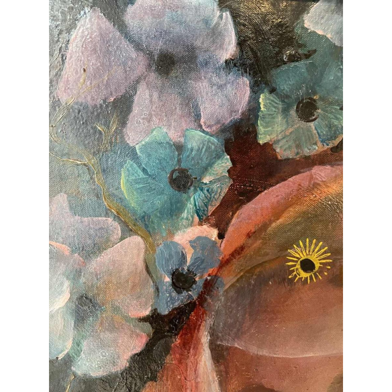 Albert de Villeroux (1934-2011): Arcxpie