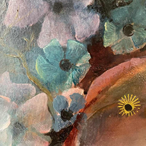 Albert de Villeroux (1934-2011): Arcxpie