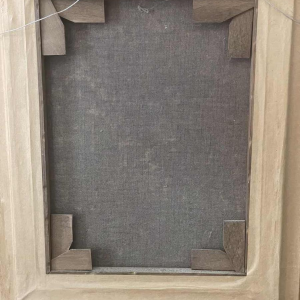 Fernand VERHAEGEN (1883-1975): "3 Gilles de Binche".