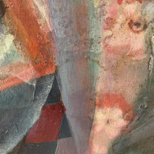 Albert de Villeroux (1934-2011): Arcxpie