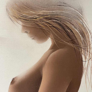 Luc GENOT (1943-1995): in kwade kleur.