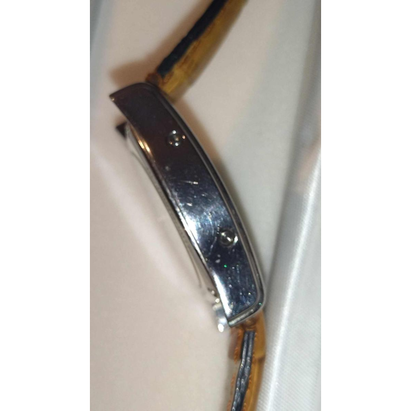 BERNEY & BLONDEAU, luxury automatic moon phase watch