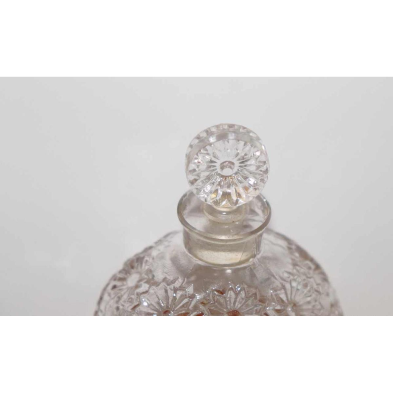 René Lalique Lilas perfume bottle for Worth, 1937