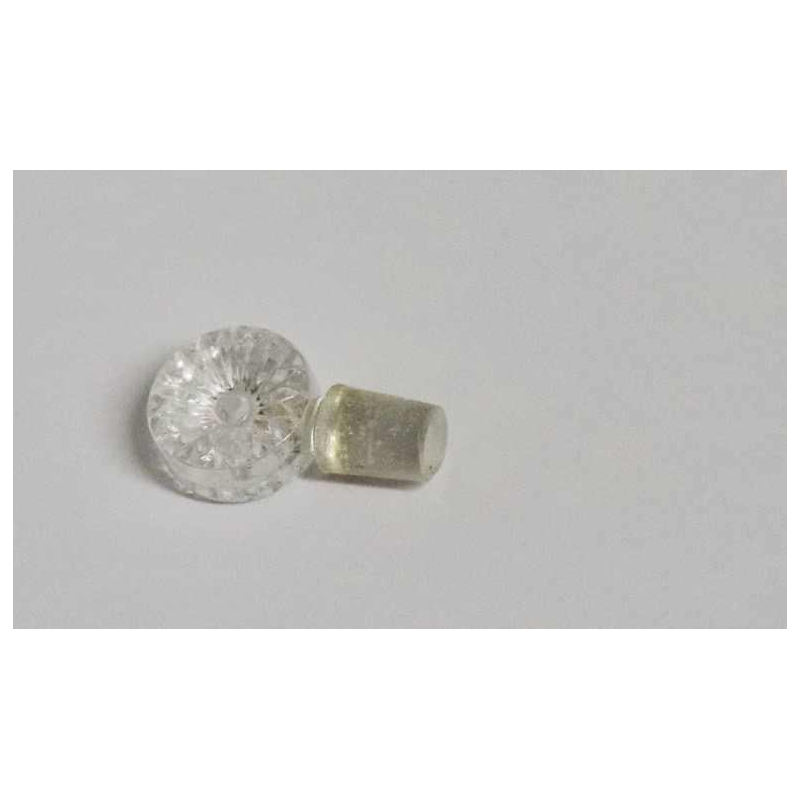 René Lalique Lilas perfume bottle for Worth, 1937