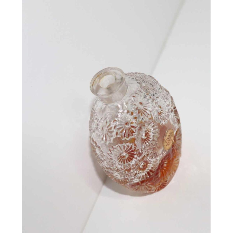 René Lalique Lilas parfumflesje voor Worth, 1937