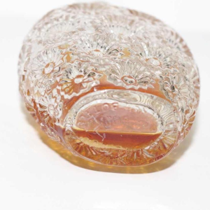 René Lalique Lilas perfume bottle for Worth, 1937