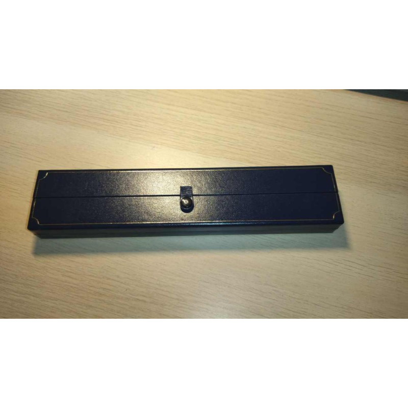 BERNEY & BLONDEAU, montre de luxe automatique à phase de lune