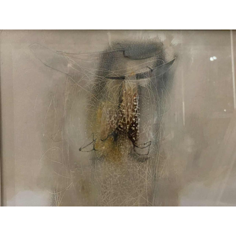 André SPRUMONT (1938-)