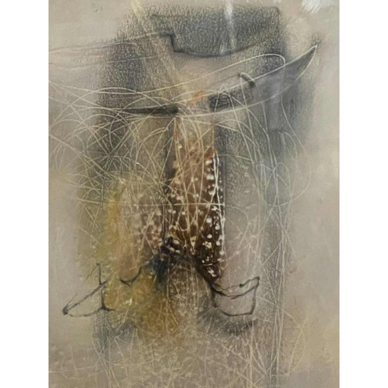 André SPRUMONT (1938-)