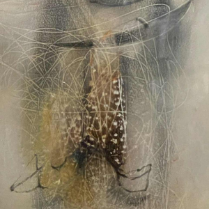 André SPRUMONT (1938-)