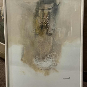 André SPRUMONT (1938-)