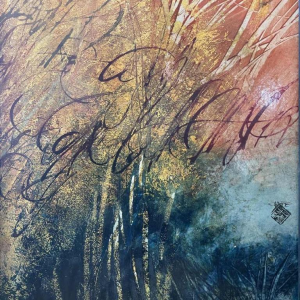 Michel CIPARISSE (1941-2019): Correspondentie II