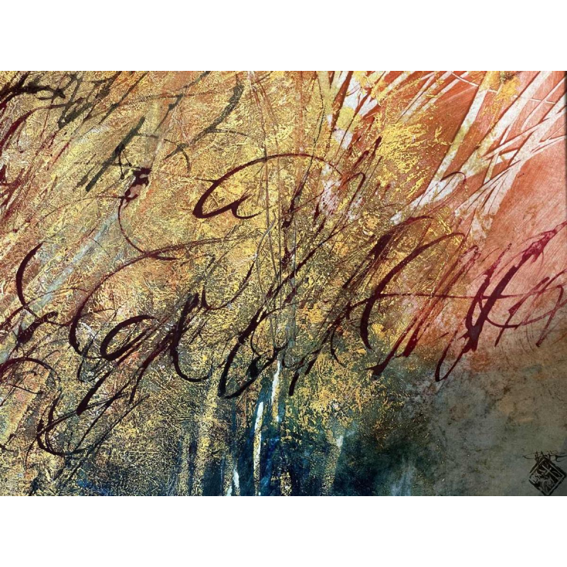 Michel CIPARISSE (1941-2019): Correspondentie II