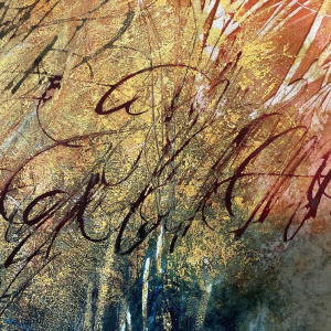 Michel CIPARISSE (1941-2019): Correspondentie II