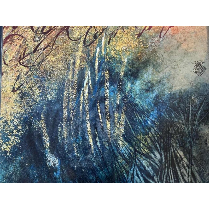 Michel CIPARISSE (1941-2019): Correspondentie II