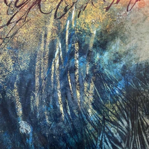 Michel CIPARISSE (1941-2019): Correspondentie II