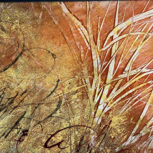 Michel CIPARISSE (1941-2019): Correspondentie II