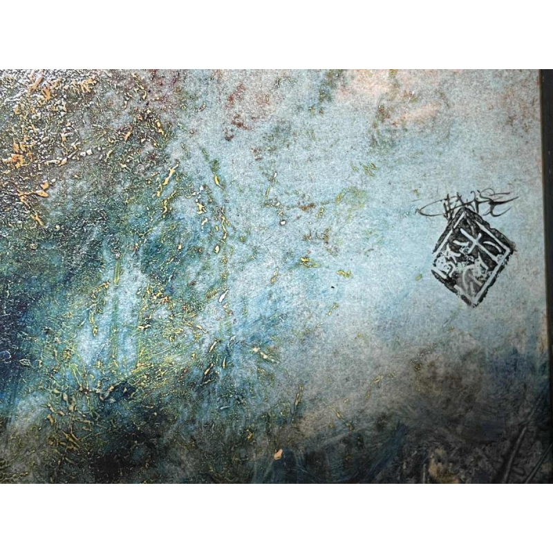 Michel CIPARISSE (1941-2019): Correspondentie II