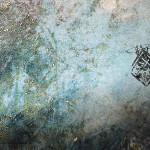 Michel CIPARISSE (1941-2019): Correspondentie II