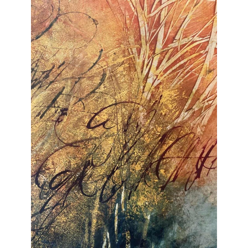 Michel CIPARISSE (1941-2019): Correspondentie II