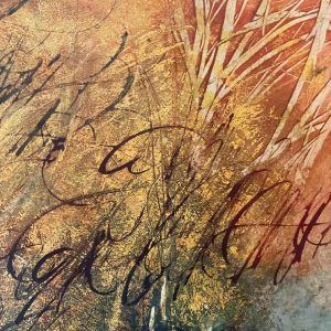 Michel CIPARISSE (1941-2019): Correspondentie II