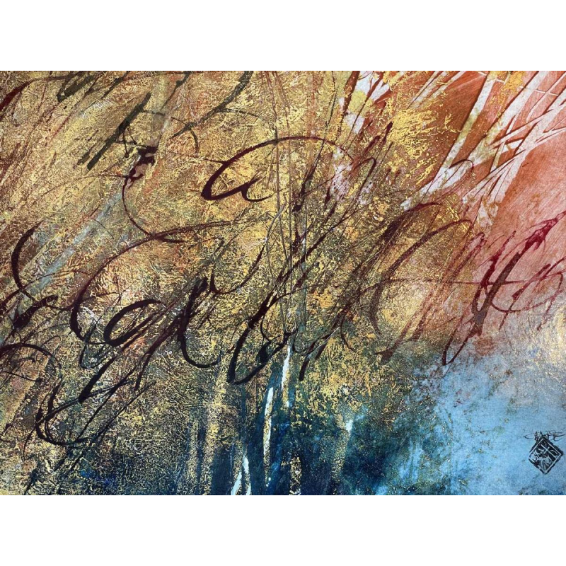 Michel CIPARISSE (1941-2019): Correspondentie II