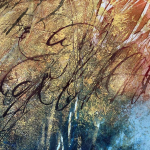 Michel CIPARISSE (1941-2019): Correspondentie II