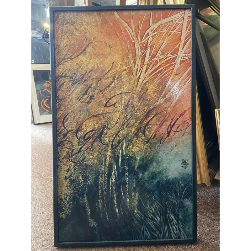 Michel CIPARISSE (1941-2019): Correspondentie II