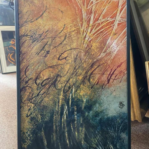 Michel CIPARISSE (1941-2019): Correspondentie II