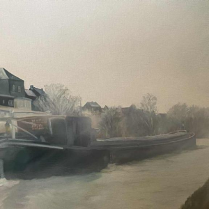 Jean DUMONT (1939-2015): De Sentinel