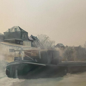 Jean DUMONT (1939-2015): De Sentinel