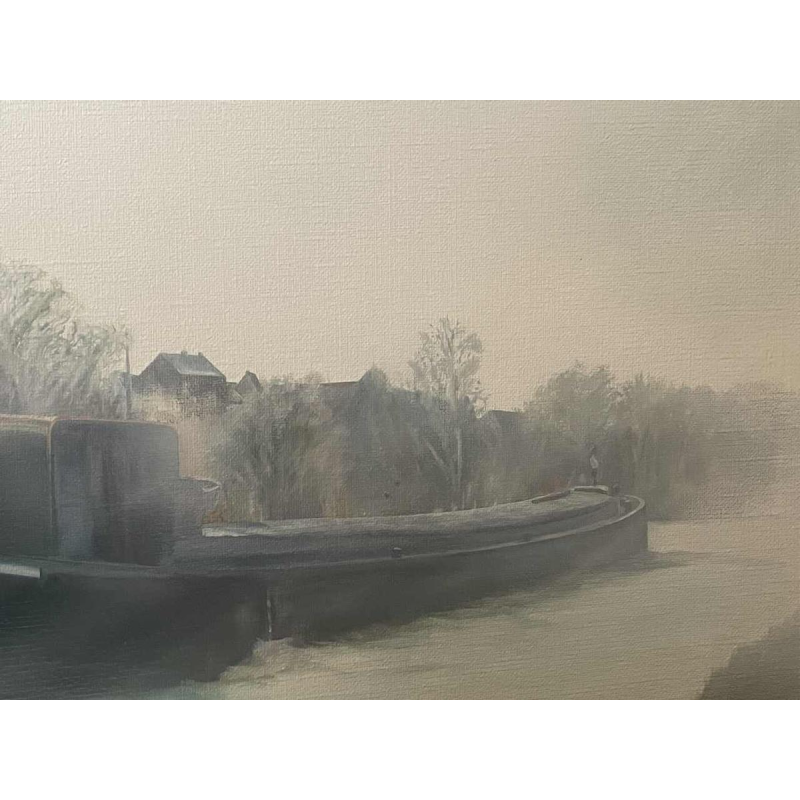 Jean DUMONT (1939-2015): De Sentinel