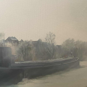 Jean DUMONT (1939-2015): De Sentinel