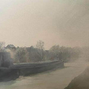 Jean DUMONT (1939-2015): De Sentinel