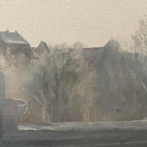 Jean DUMONT (1939-2015): De Sentinel