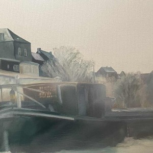 Jean DUMONT (1939-2015): De Sentinel