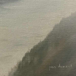 Jean DUMONT (1939-2015): De Sentinel