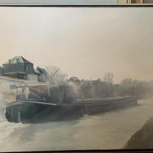 Jean DUMONT (1939-2015): De Sentinel