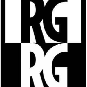 René and Ruben Gratia, “The young girl and death (with a gold tooth)“, acrylic on canvas