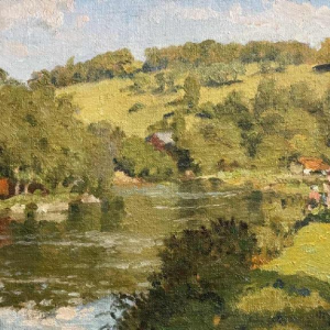 de RAKOWSKY Mecislas (1882-1947)