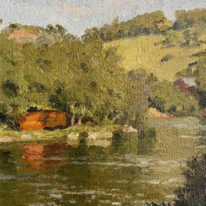 de RAKOWSKY Mecislas (1882-1947)