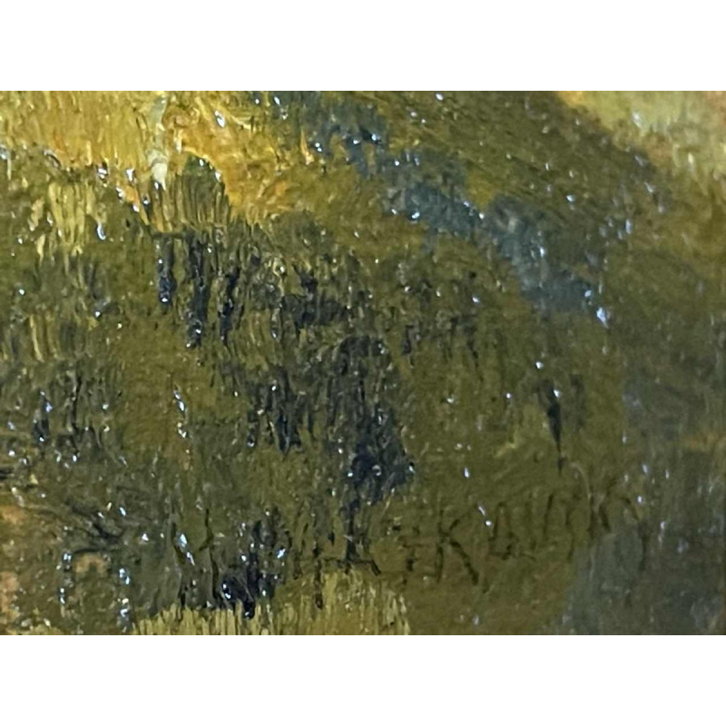 de RAKOWSKY Mecislas (1882-1947)