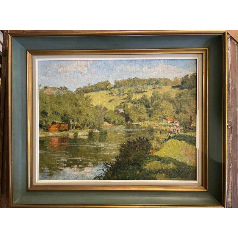 de RAKOWSKY Mecislas (1882-1947)