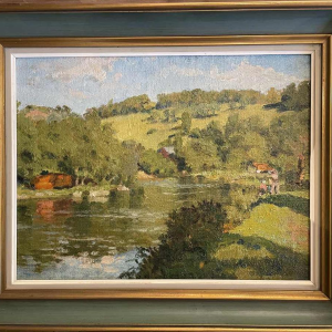 de RAKOWSKY Mecislas (1882-1947)