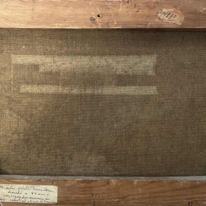 Eugène VAN MIERLO (1880-1972): « diseaux »