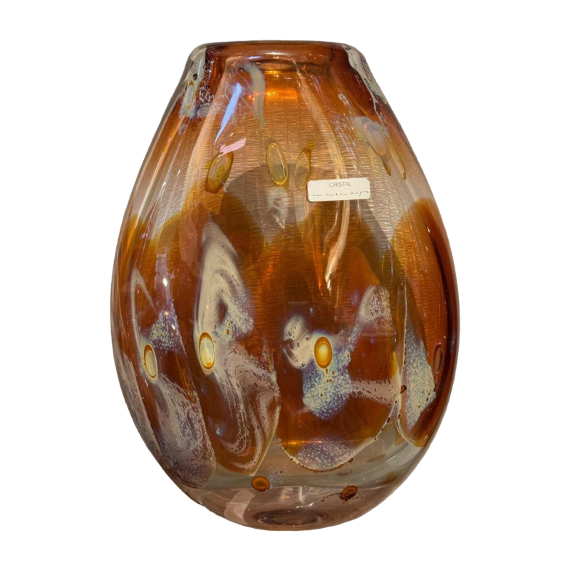 Louis LELOUP (1929-)