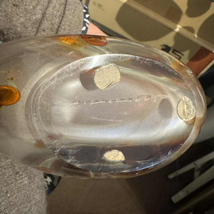 Louis LELOUP (1929-)