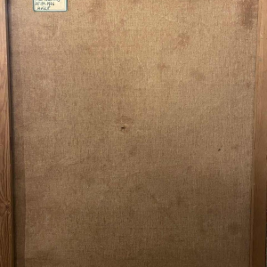 Jacques BRIQUET named Le Verdier (1936-): « Le Grand Bouquet »