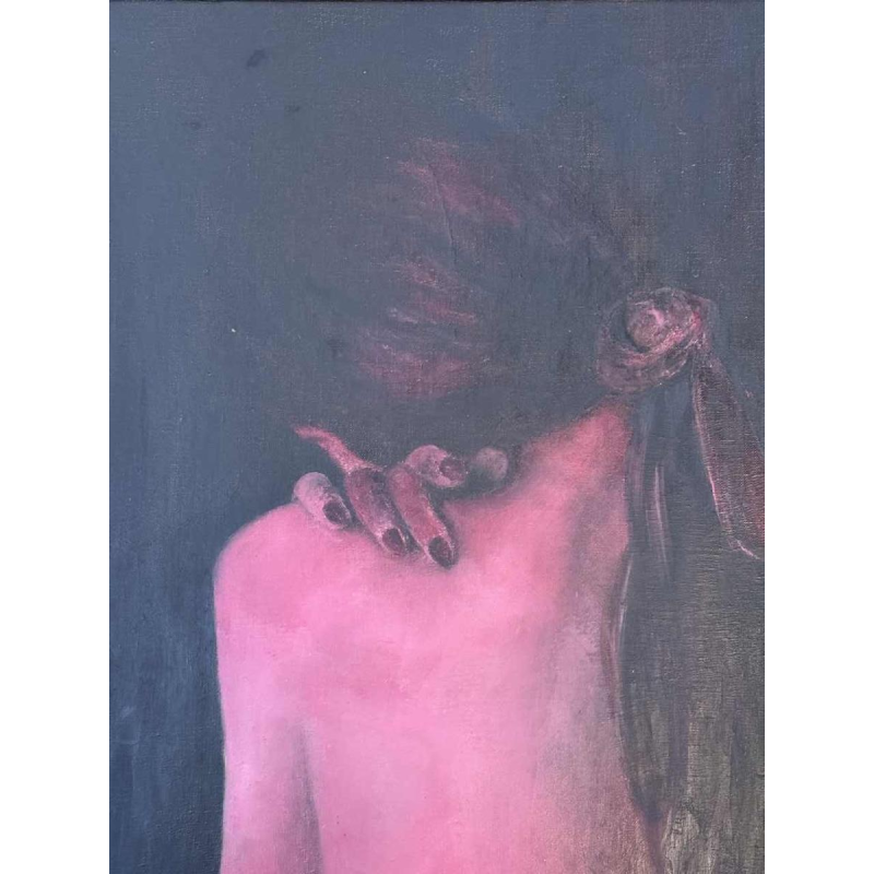 Alphonse CREPIN (1931-2010)