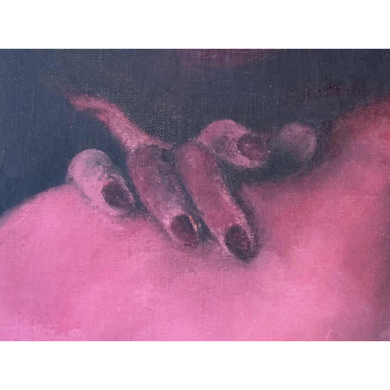 Alphonse CREPIN (1931-2010)